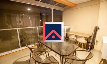 Imagem 7: Locação Apartamento 1 Dormitórios - 52 m² Campo Belo