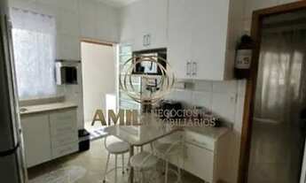 Imagem 2: Casa / Jardim das Industrias / 02 dormitórios / 01 Suíte / 110m² AC / 125m² TE / São José