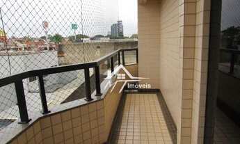 Imagem 4: Apartamento com 3 dormitórios à venda, 90 m² por R$ 430.000,00 - Jardim São Carlos - Sumar