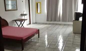 Imagem: Quarto mobiliado