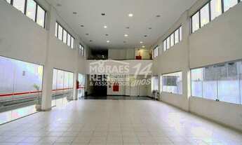 Imagem 2: Prédio à venda, 1202 m² por R$5.500.000,00 - Jabaquara - São Paulo/SP