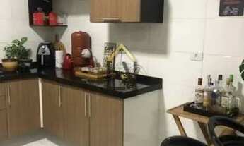 Imagem 5: Excelente sobrado em condomínio fechado