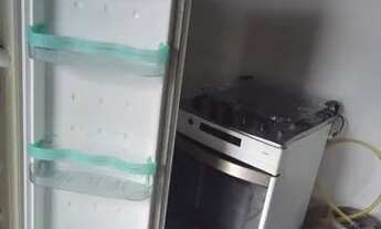 Imagem 3: Kitnet para alugar