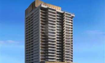 Imagem 6: Apartamento novo, tipo Garden, a venda na Vila Nova Conceição, com 52 m2, 1 suíte, terraço