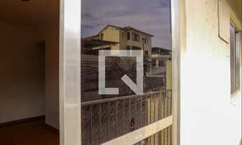 Imagem 6: Apartamento para Aluguel - Quintino Bocaiúva, 2 Quartos, 80 m2