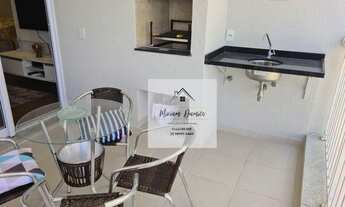 Imagem 7: Apartamento com 2 dormitórios para alugar, 69 m² por R$ 5.570/mês - Barra Funda - São Paul