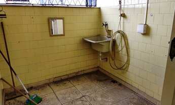 Imagem 6: Cachambi apartamento com 3 quartos e 119 m2 à Venda / Rio de Janeiro RJ