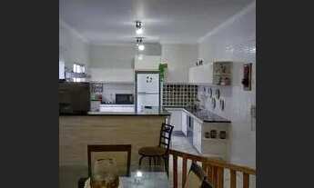 Imagem 4: Excelente residência na Bela Vista com terreno de 400 m² e área construida 246 m²