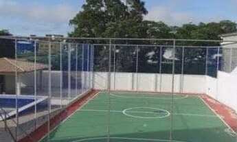 Imagem 2: Apartamento para venda tem 80 metros quadrados com 3 quartos