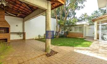 Imagem 3: Casa com 3 dormitórios, 269 m² - venda por R$ 5.200.000,00 ou aluguel por R$ 30.800,00/mês