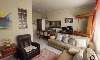 Imagem 6: Casa com 4 dormitórios à venda, 160 m² por R$ 600.000,00 - São Bernardo - Campinas/SP