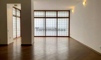 Imagem: Apartamento com 124m² metros quadrados