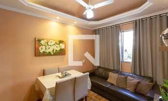 Imagem 2: Apartamento à Venda - Fernão Dias, 3 Quartos, 68 m2