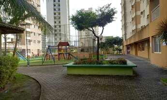 Imagem 6: Apartamento no Condomínio Spázio Acqua 3 quartos 1 suíte