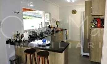 Imagem 4: Sobrado residencial à venda, Chácaras São Carlos, Cotia - SO1415