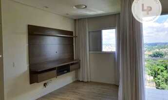 Imagem 4: Apartamento com 3 dormitórios à venda, 65 m² por R$ 424.000,00 - Condomínio Mais Campos Sa