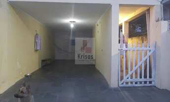 Imagem 5: Sobrado com 2 casas 4 vagas Jd. Sarah do lado Politécnica