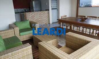 Imagem: COBERTURA - UTINGA - SP