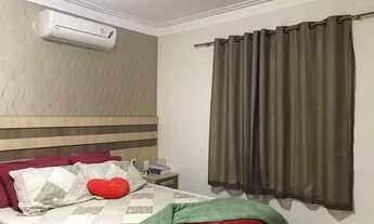 Imagem 4: Casa com 3 dormitórios à venda, 150 m² por R$ 487.000,00 - Vila Santos - Caçapava/SP