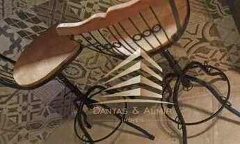 Imagem 6: Apartamento com 1 dormitório para alugar, 42 m² por R$ 1.729,00/mês - Torres Tibagi - Guar