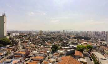 Imagem 5: Apartamento para Aluguel - Vila Romana, 2 Quartos, 67 m2