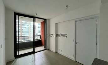 Imagem: Apartamento com 1 dormitório para alugar