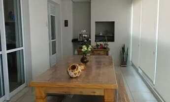 Imagem: Apartamento a venda no Jardins do Brasil