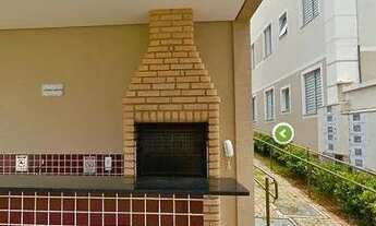 Imagem 3: Apartamento com 2 dormitórios à venda, 49 m² - Parque Maria Helena - Campinas/SP