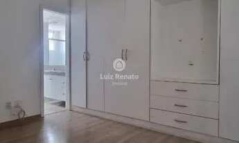 Imagem 6: Apartamento para aluguel 4 quartos 1 suíte 2 vagas - Belvedere