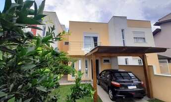 Imagem 2: Casa para venda possui 119 metros quadrados com 3 quartos em Campeche - Florianópolis - SC