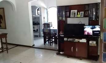 Imagem 6: Casa para aluguel possui 420 metros quadrados com 4 quartos em Itapuã - Salvador - Bahia