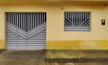 Imagem: Casa a venda no Petrópolis