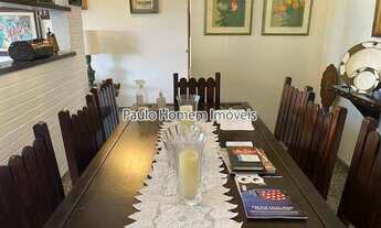 Imagem 4: Espetacular apartament no Itanhangá Hills - Barra - 2.200.000