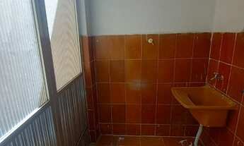 Imagem 3: Apartamento na Vila da Penha