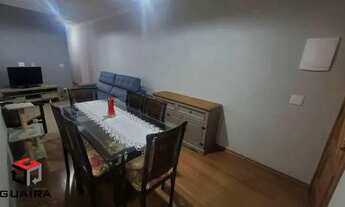 Imagem 4: Cobertura á venda no bairro Campestre - Santo André com: 3 quartos. 2 suítes, 142m², 2 vag