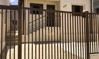 Imagem: Casa, 192 m² - venda por R$ 600.000,00