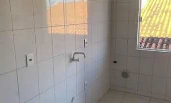Imagem 2: Apartamento disponível