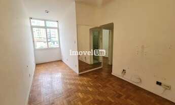 Imagem 3: Ipanema Apartamento com 1 dormitório