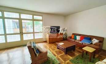 Imagem 3: Casa comercial ou serviços, 4 quartos (2 suítes), 3 vagas, 267m2, à venda, 300m Metrô Broo