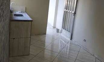 Imagem 6: Casa cosmos vila do céu