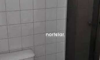 Imagem 7: Apartamento Mandaqui 2 dormitórios, sacada, 1 vaga e lazer completo