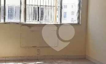 Imagem 1: Apartamento 1 quarto e sala no Centro do Rio-Rua Washington Luís-RJ