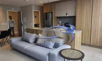 Imagem: Apartamento com 2 dormitórios, 85 m²