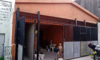 Imagem: Alugo casas no Montese