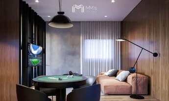 Imagem 5: Ed. Hera Home Apartamento com 1 dormitório