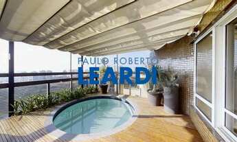 Imagem: APARTAMENTO - MORUMBI - SP