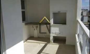 Imagem 3: Ótimo apartamento no centro de Taubaté-SP