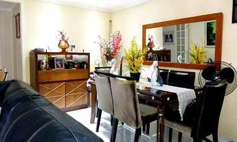 Imagem 3: APARTAMENTO - 3 DORMITÓRIOS. 1 SUÍTE. 2 VAGAS. 2 WC - 90 M2