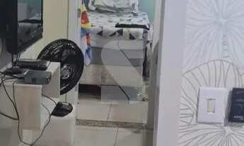 Imagem 7: Lindo Barracão/casa