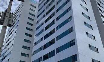 Imagem 1: NI-Edf. Angel - Apartamento de 3 quartos reformado em Casa Amarela. - Oportunidade zona no